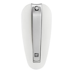 Nagelknipser 85mm, Edelstahl mattiert, ZWILLING BEAUTY
